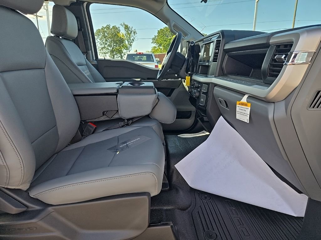 New 2026 Ford F350 XL image 21