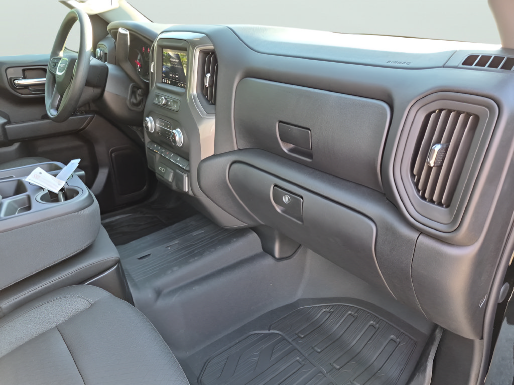 New 2026 GMC Sierra 1500 Pro w/ Graphite Edition AWD/4WD image 35