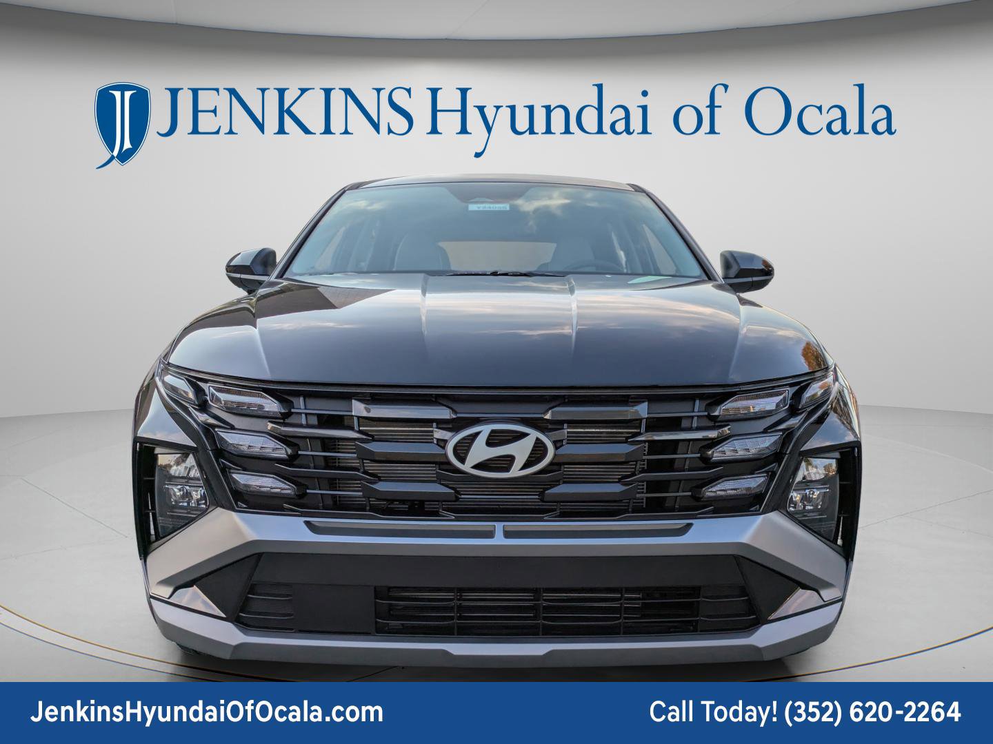 New 2026 Hyundai Tucson SE image 10