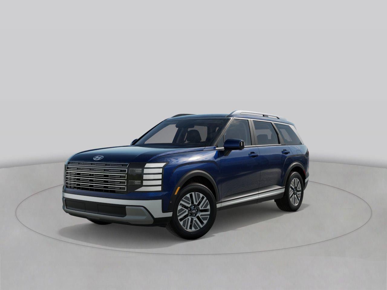 New 2027 Hyundai Palisade SEL Premium