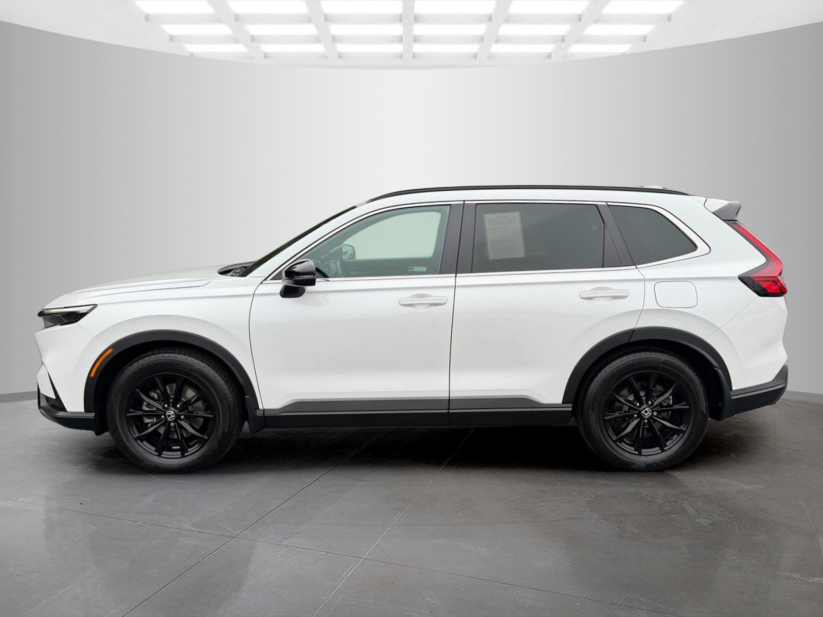 Used 2024 Honda CR-V Sport image 3