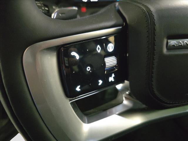 New 2025 Land Rover Range Rover SE image 18