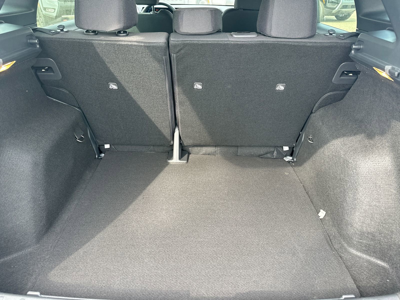 New 2026 Nissan Kicks S image 16