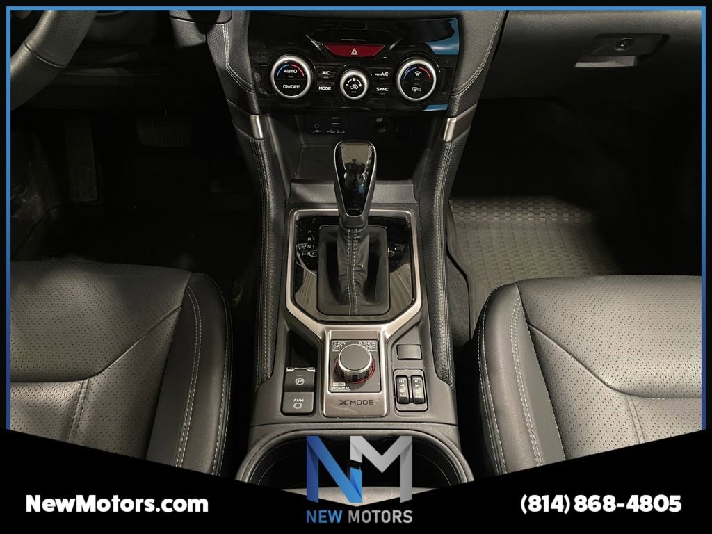 Used 2023 Subaru Forester Limited AWD/4WD image 11