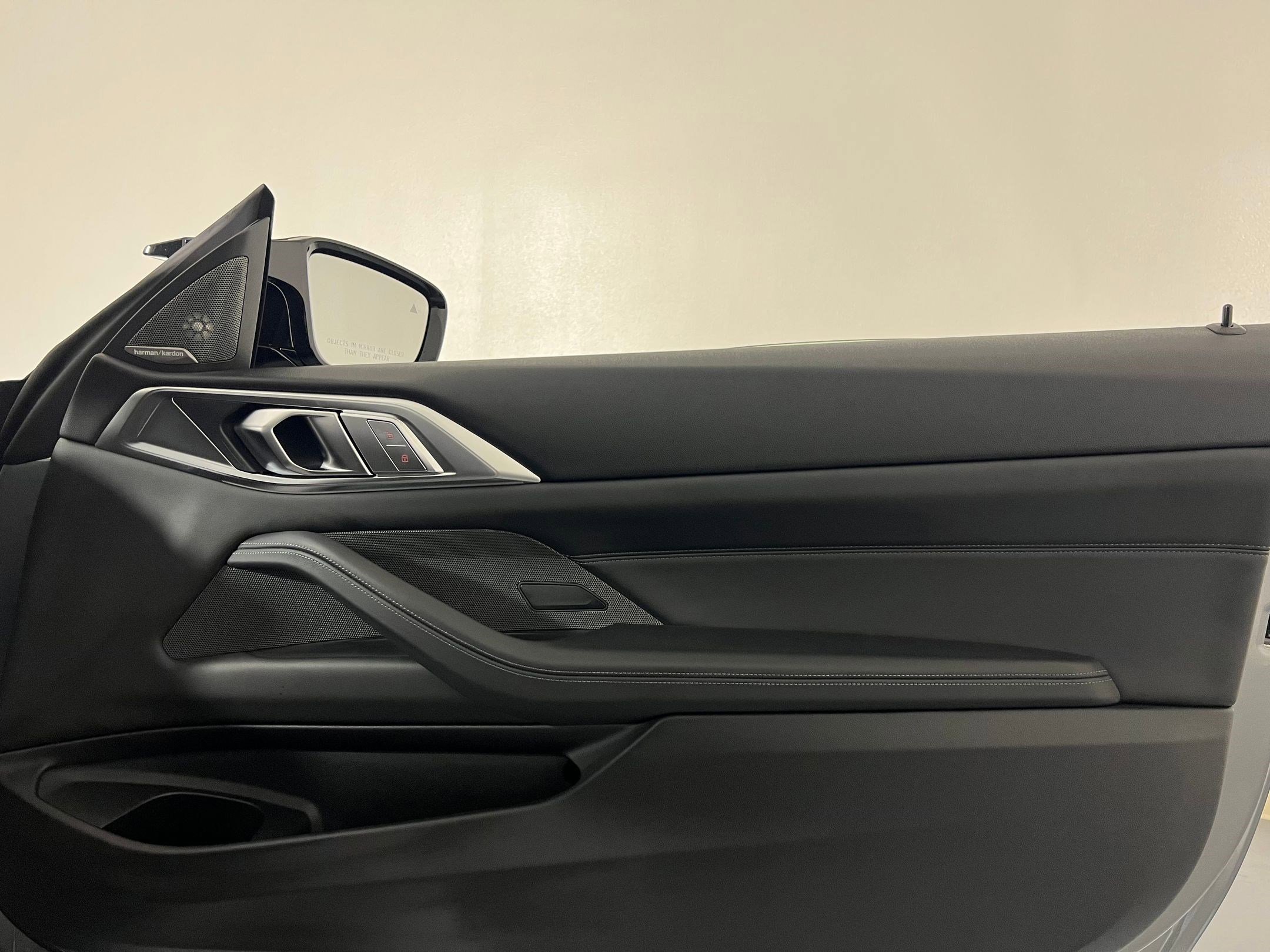 New 2026 BMW M4 Competition w/ Executive Package image 30