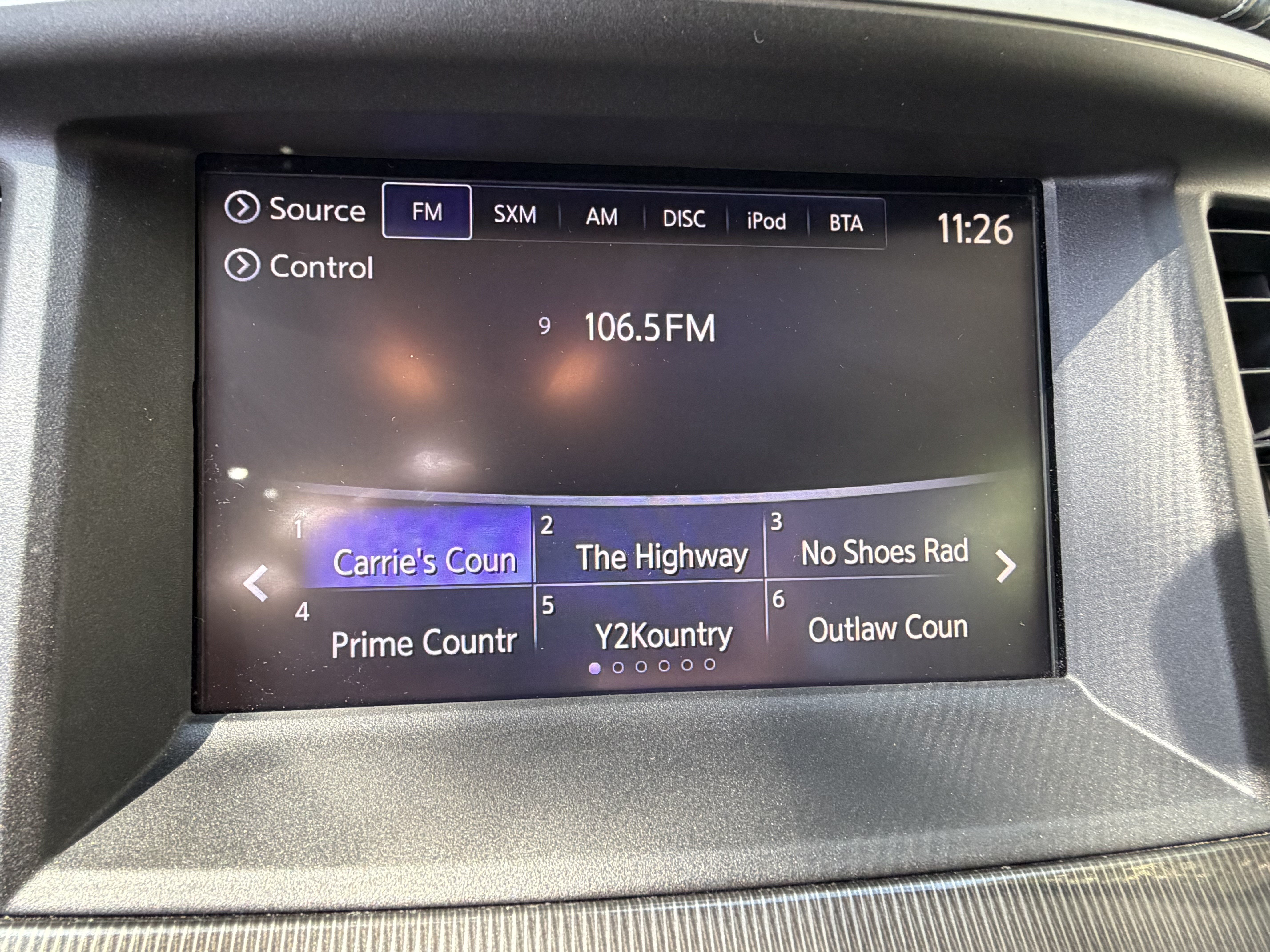 Used 2020 INFINITI QX60 Luxe w/ Essential Package AWD/4WD image 24