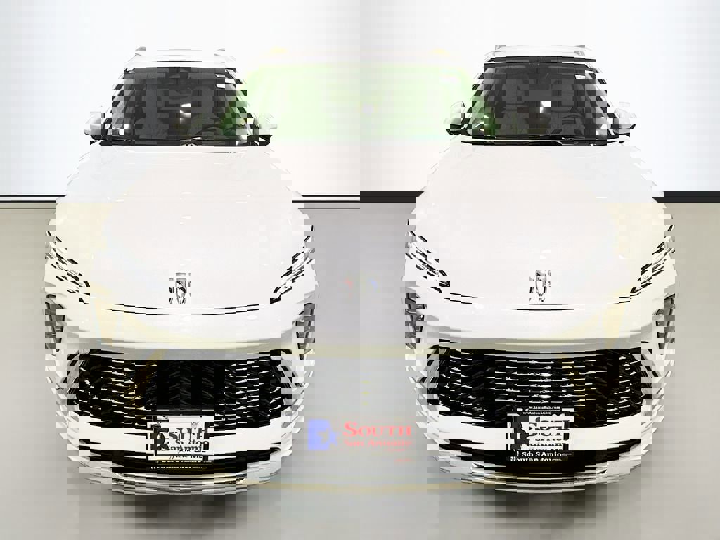 New 2026 Buick Envision Avenir AWD/4WD image 2