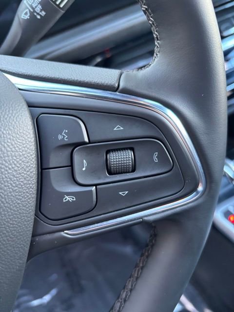 Certified 2024 Buick Envista Avenir image 32