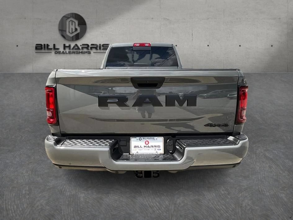 New 2026 RAM 2500 Tradesman AWD/4WD image 6