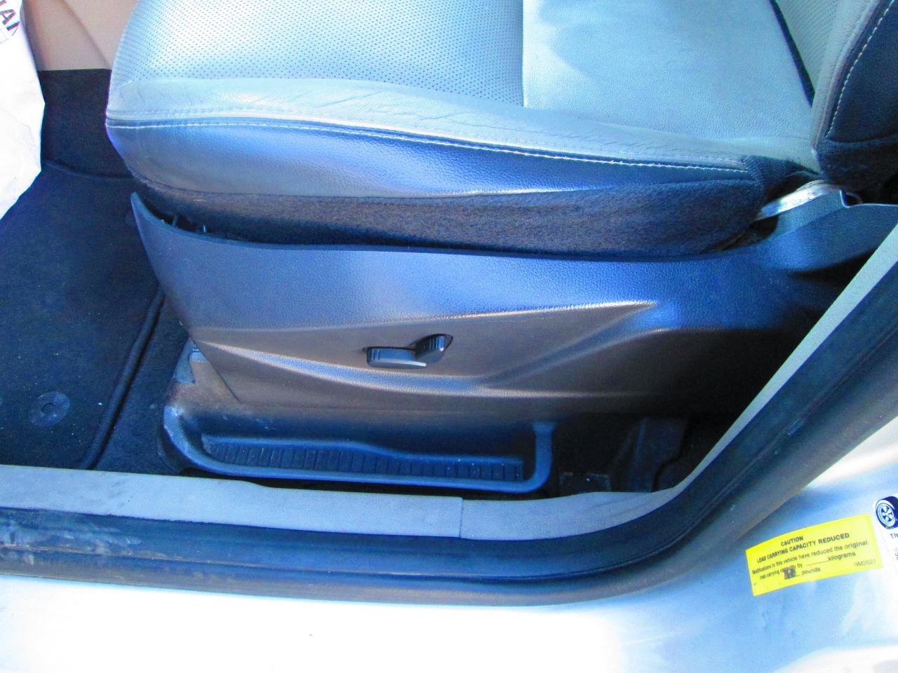 Used 2017 Ford Transit Connect Titanium FWD image 13