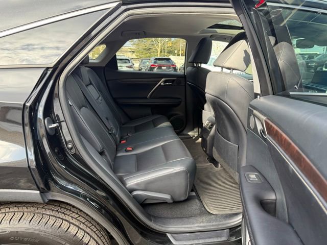 Used 2020 Lexus RX 350 AWD w/ Premium Package image 26