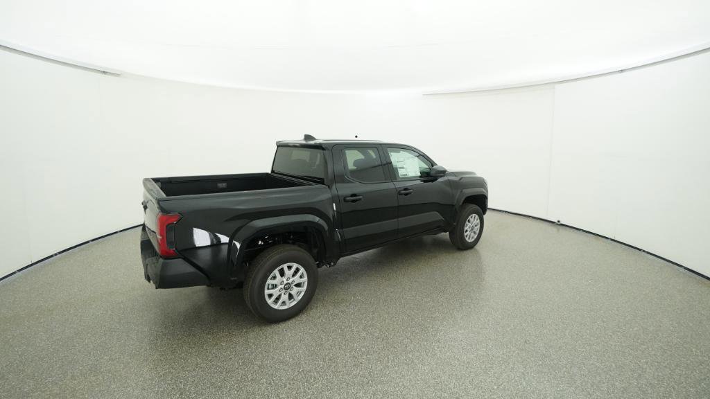New 2026 Toyota Tacoma SR image 22