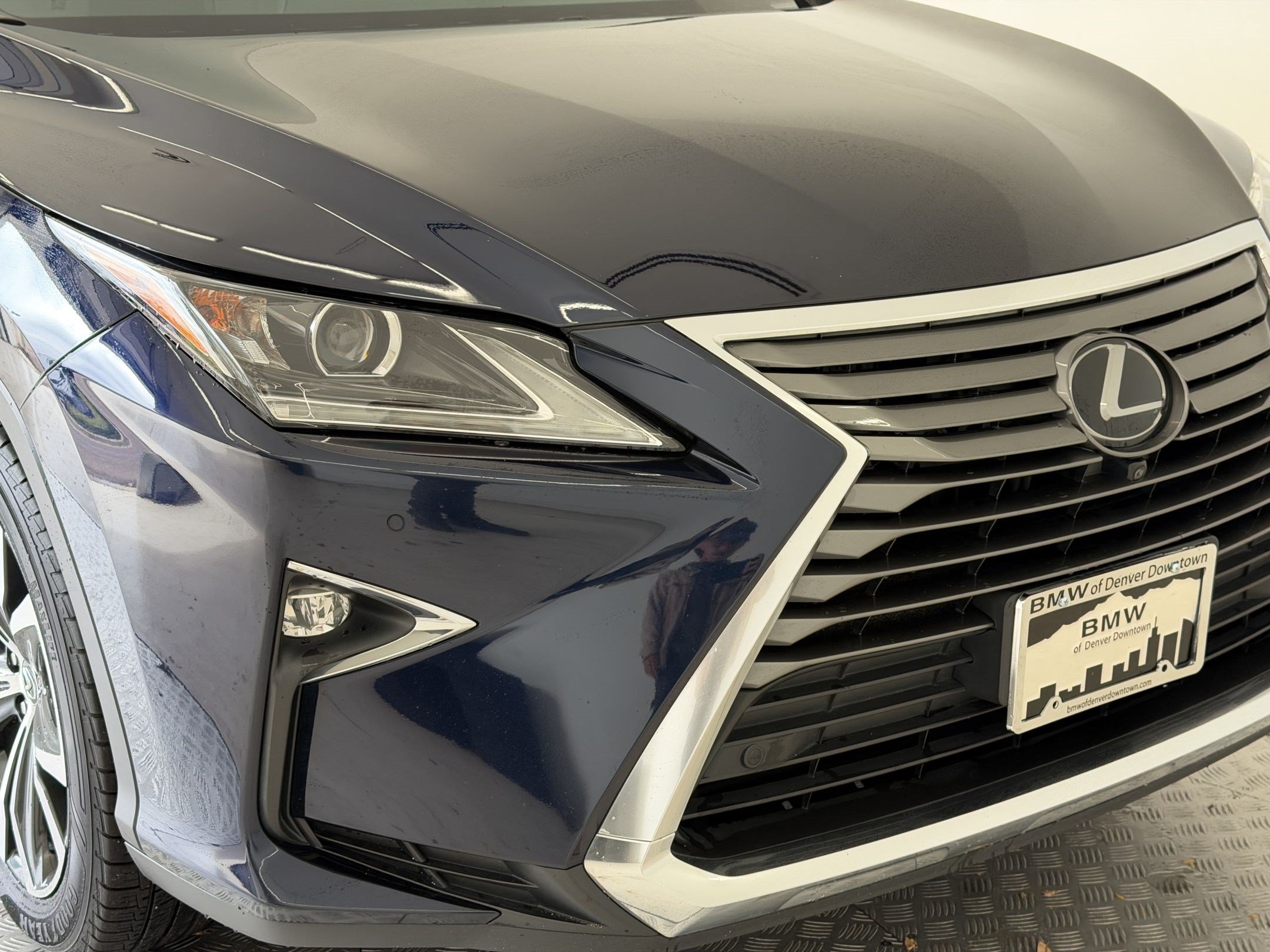 Used 2019 Lexus RX 350 AWD w/ Navigation Package image 11