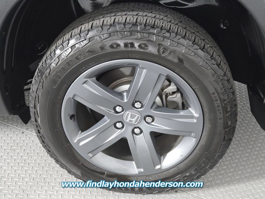 Certified 2023 Honda Ridgeline RTL-E image 10