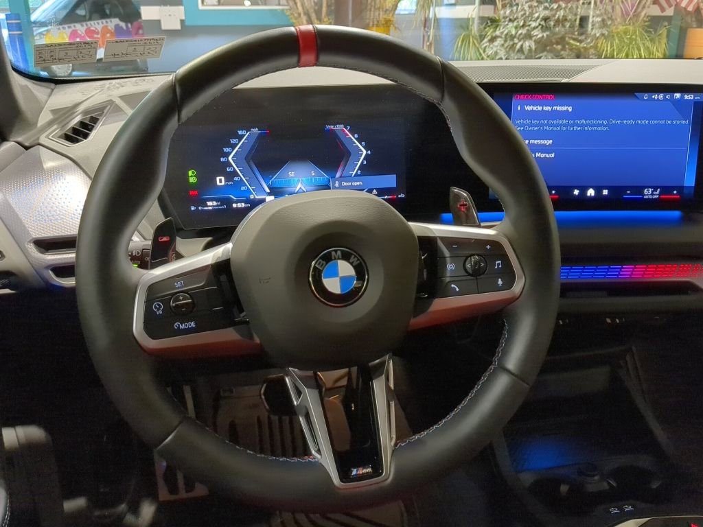 Certified 2025 BMW M235i xDrive w/ M Performance Package AWD/4WD image 2