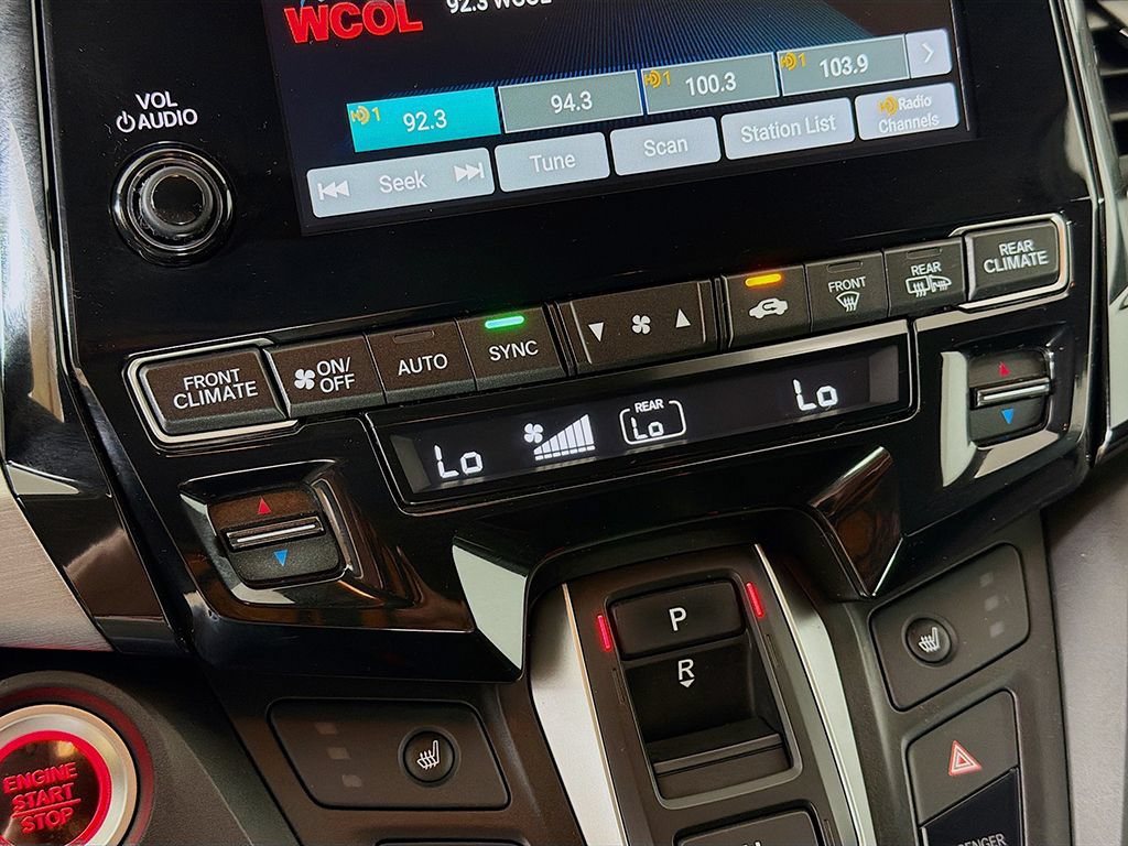 Used 2020 Honda Odyssey EX image 39