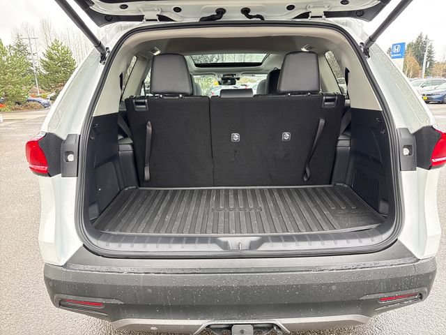 Used 2026 Toyota Grand Highlander Platinum image 18