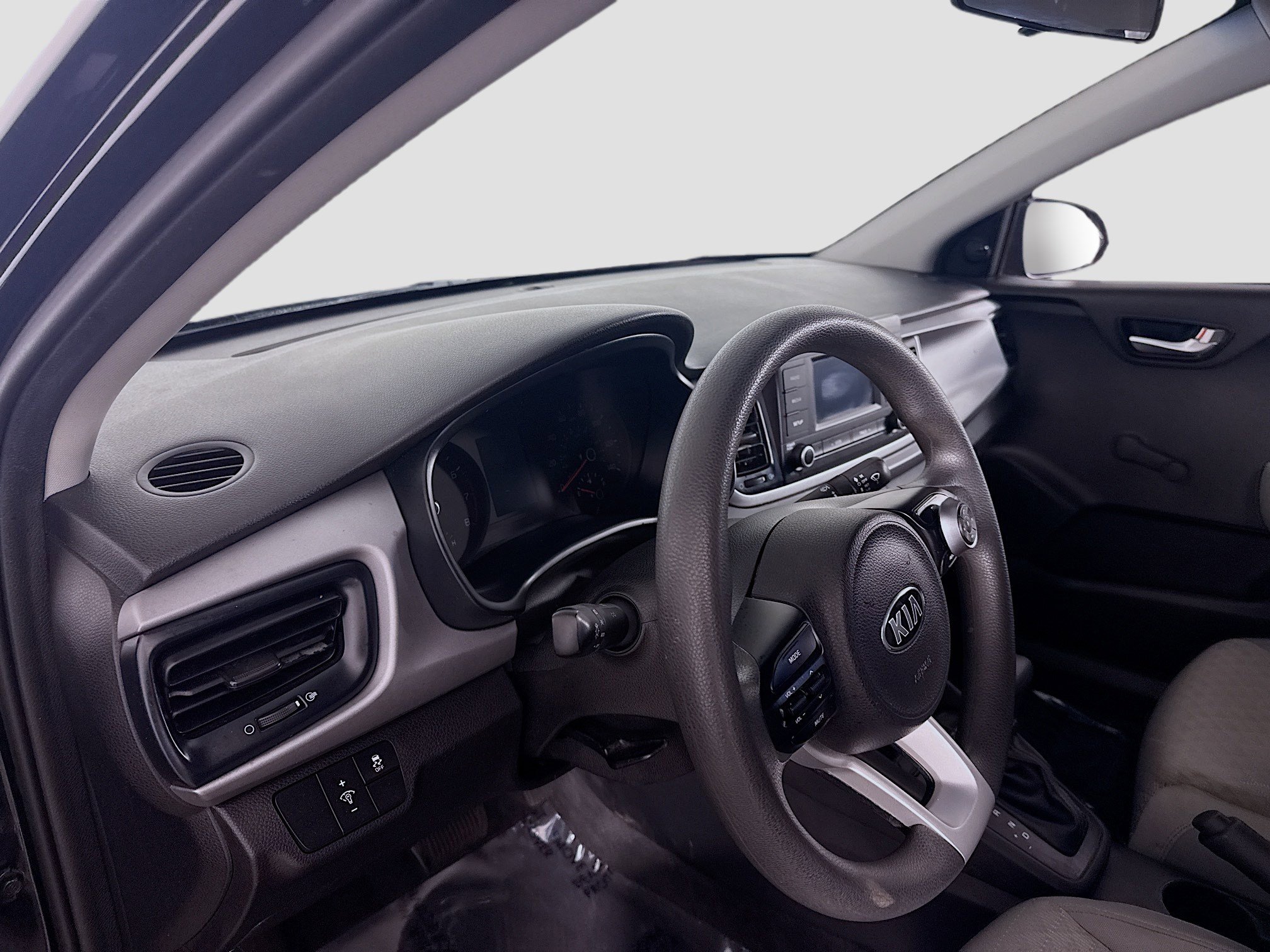 Used 2018 Kia Rio LX FWD image 21
