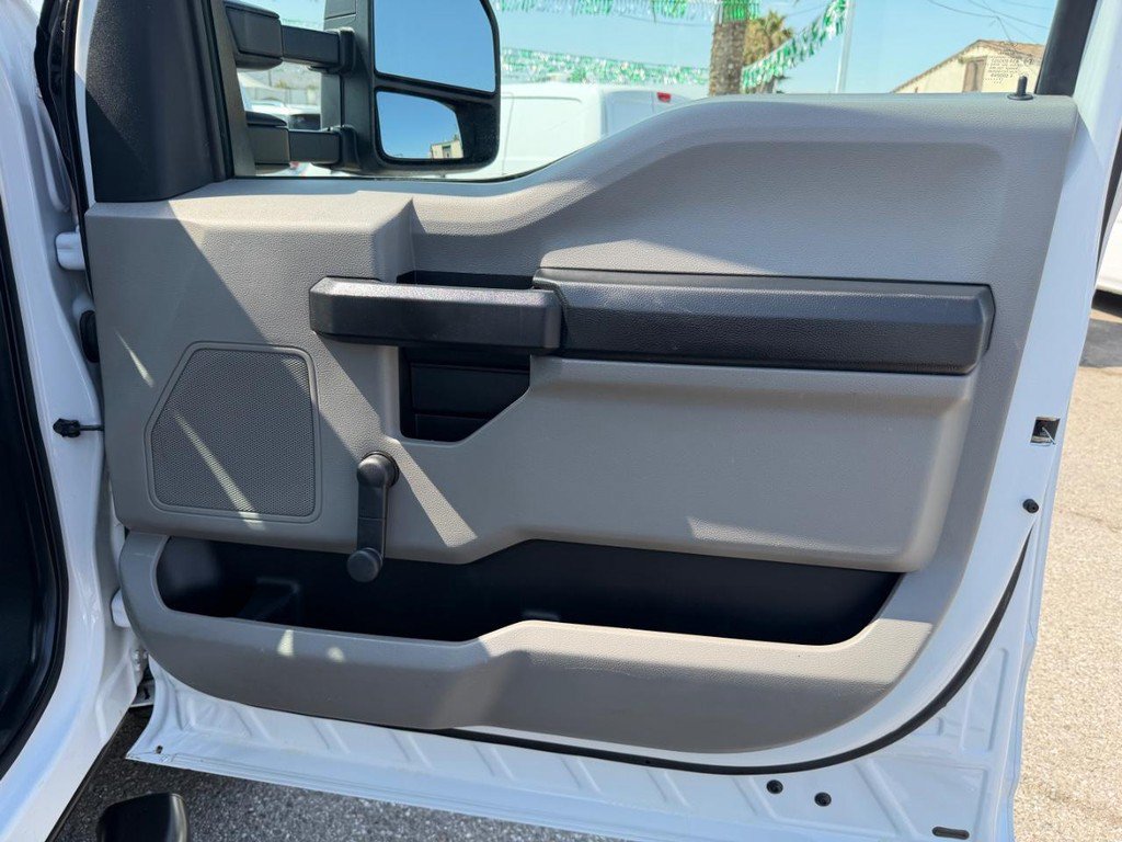 Used 2017 Ford F250 XL AWD/4WD image 19