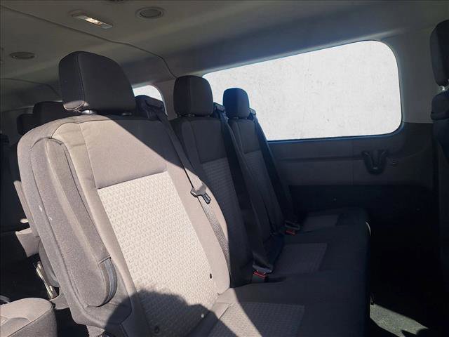 Used 2022 Ford Transit 350 XLT image 15