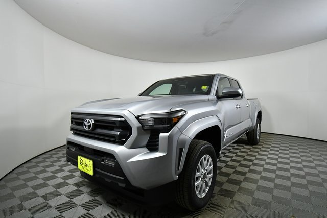 New 2026 Toyota Tacoma SR5 image 6