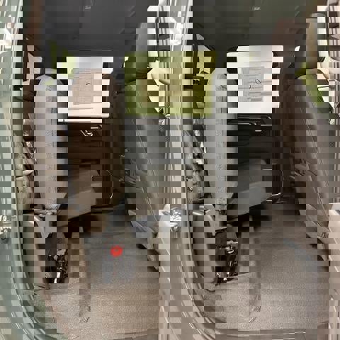 New 2026 Chevrolet Silverado 2500 LT w/ Trail Boss Package image 18