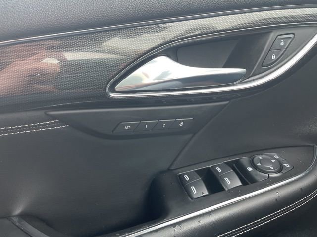 Certified 2023 Buick Envision Essence w/ Sport Touring Package image 29