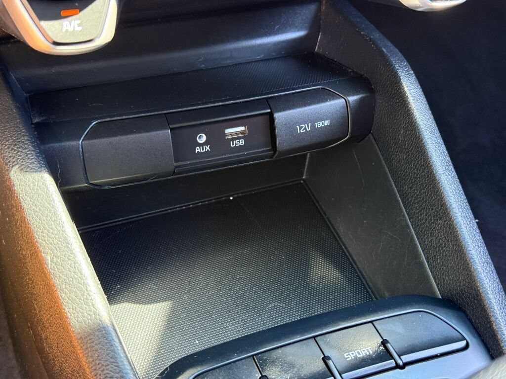 Used 2019 Kia Rio S FWD image 23