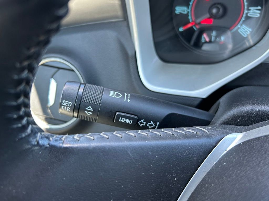 Used 2011 Chevrolet Camaro LT w/ RS Package RWD image 17