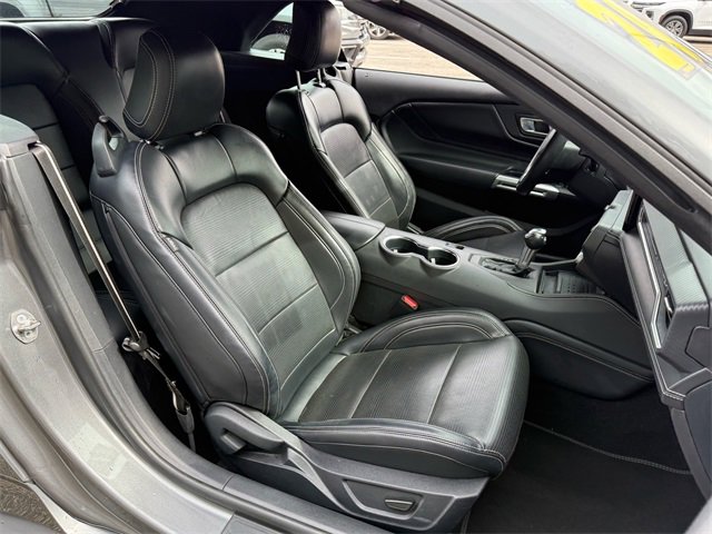 Used 2024 Ford Mustang Premium image 21