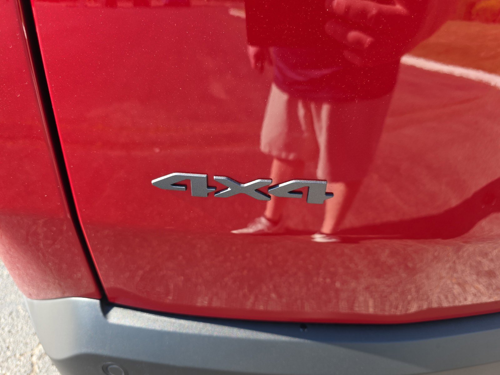 New 2026 Jeep Cherokee Limited image 10