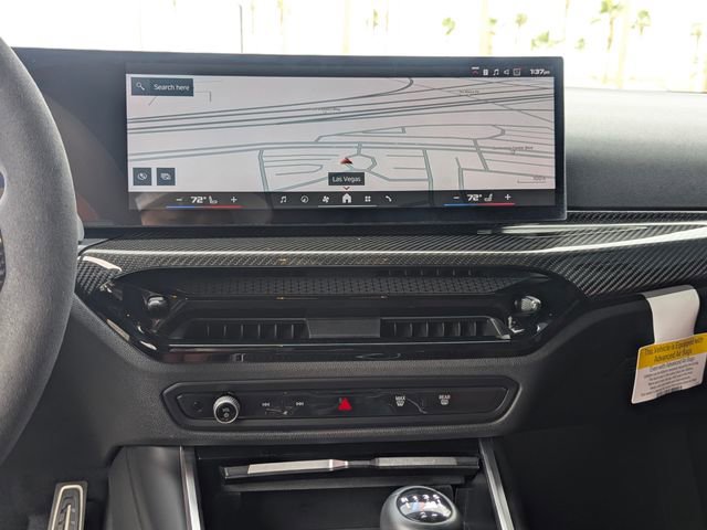 Used 2025 BMW M4 Coupe image 14