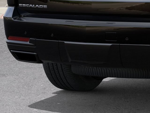 New 2026 Cadillac Escalade Sport AWD/4WD image 14