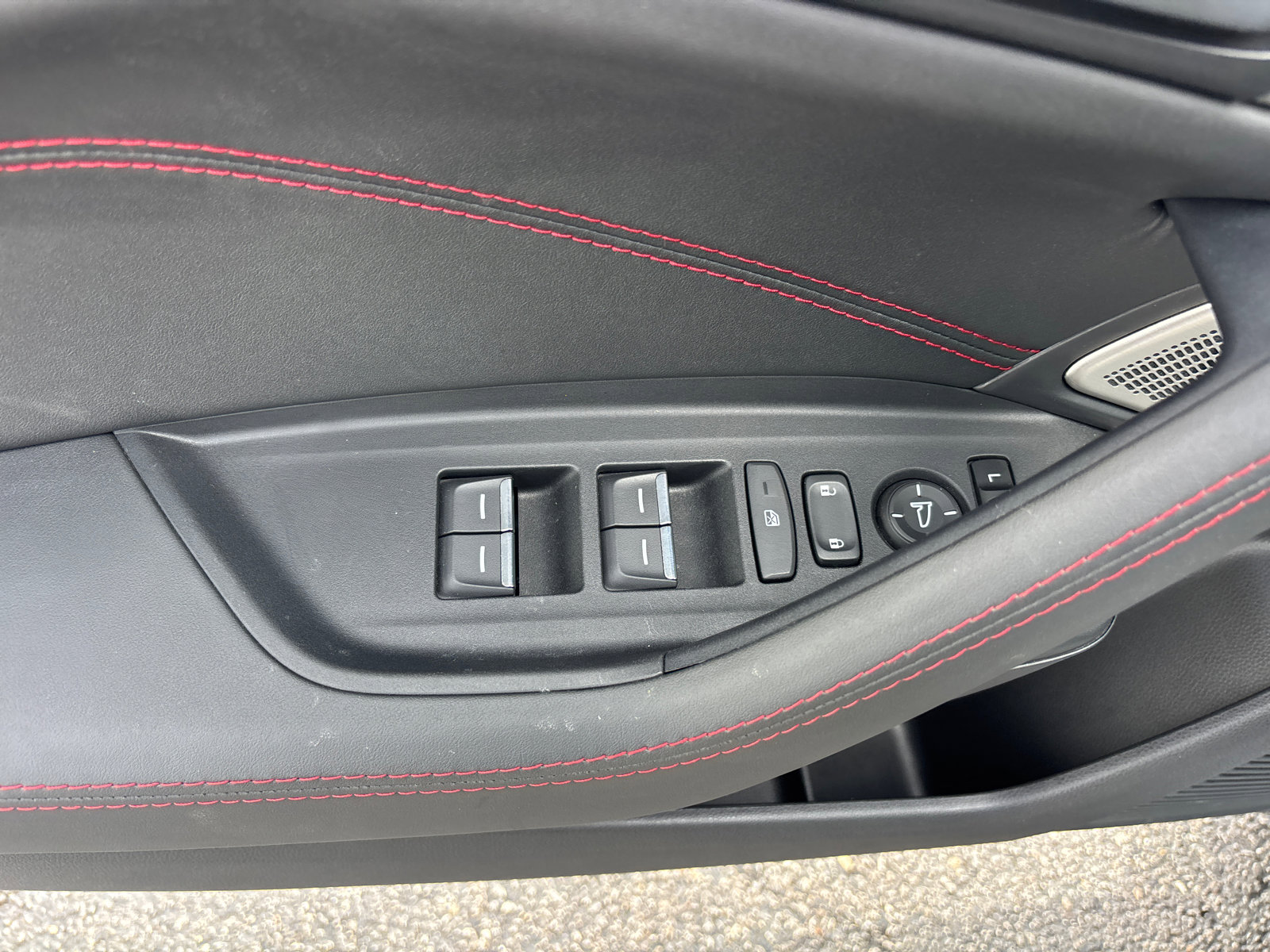 Used 2024 Acura TLX SH-AWD w/ A-SPEC Pkg image 13
