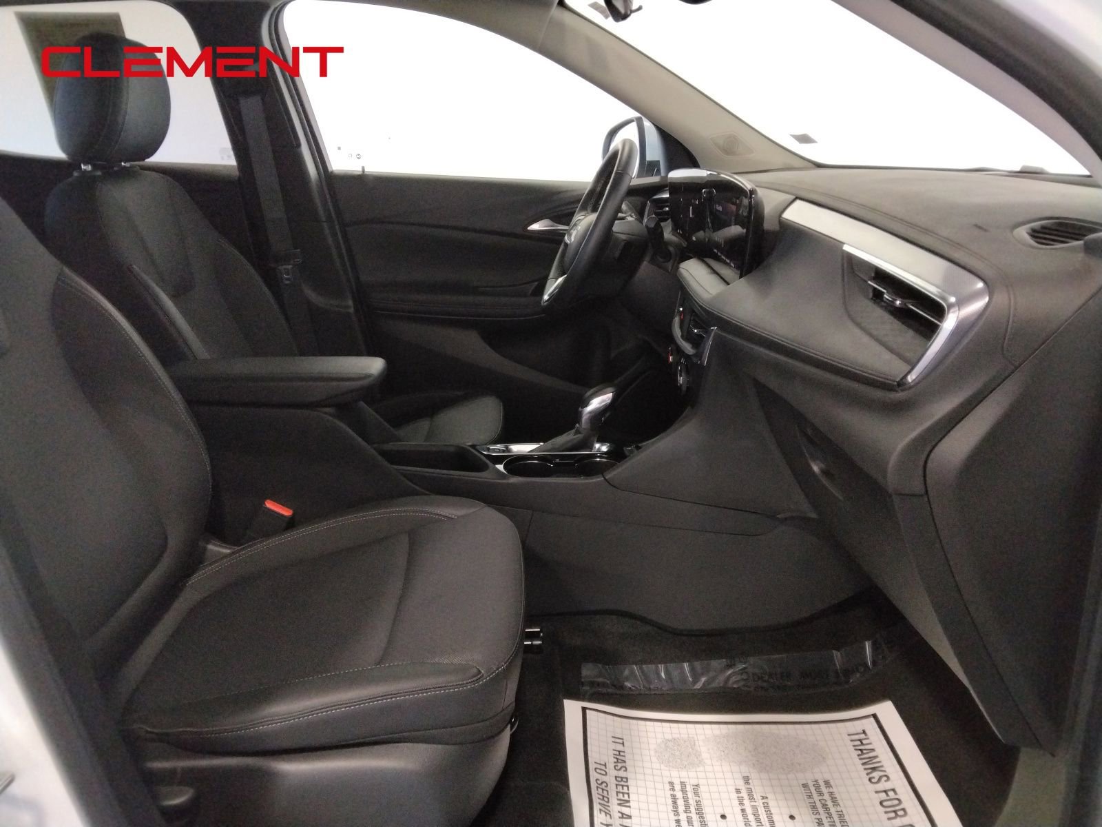 Used 2025 Buick Encore GX Preferred image 38