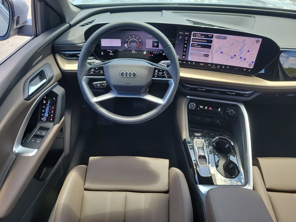 New 2026 Audi Q5 Premium Plus image 22