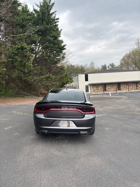 Used 2023 Dodge Charger SXT w/ Plus Group image 8