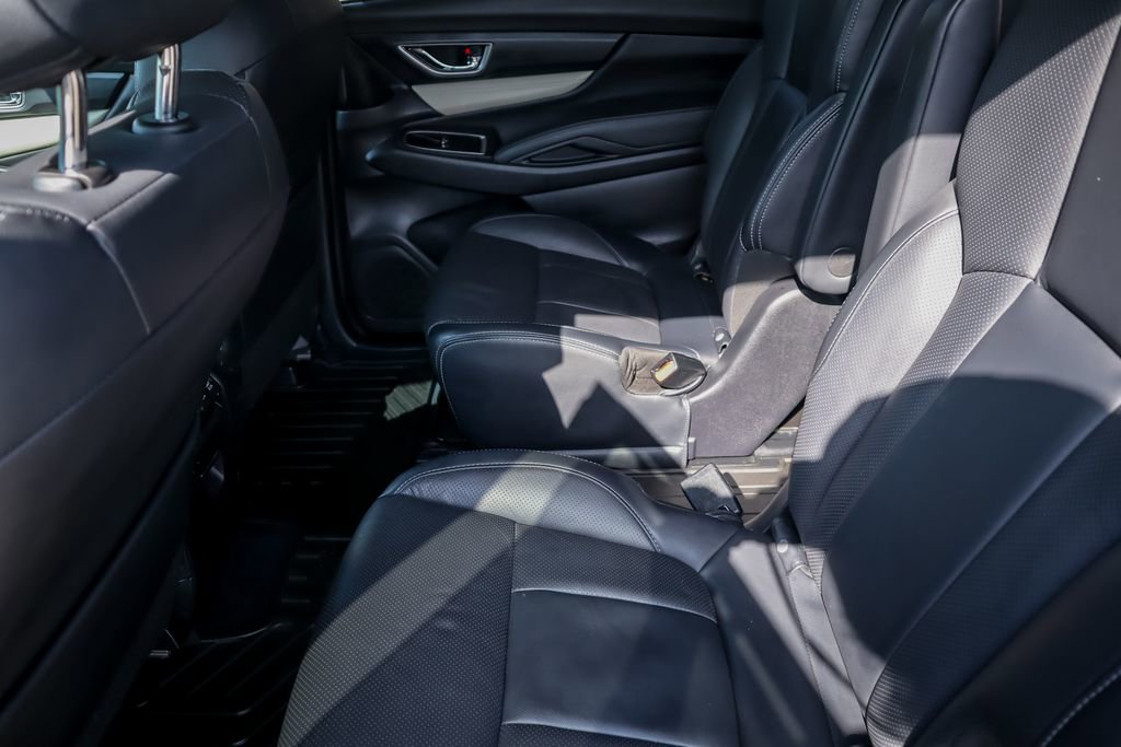 Used 2022 Subaru Ascent Limited w/ Popular Package #2A image 26