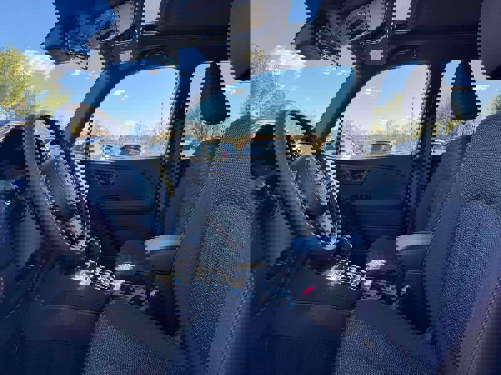 Certified 2025 Subaru Forester Premium w/ Protection Package (1PH) image 9