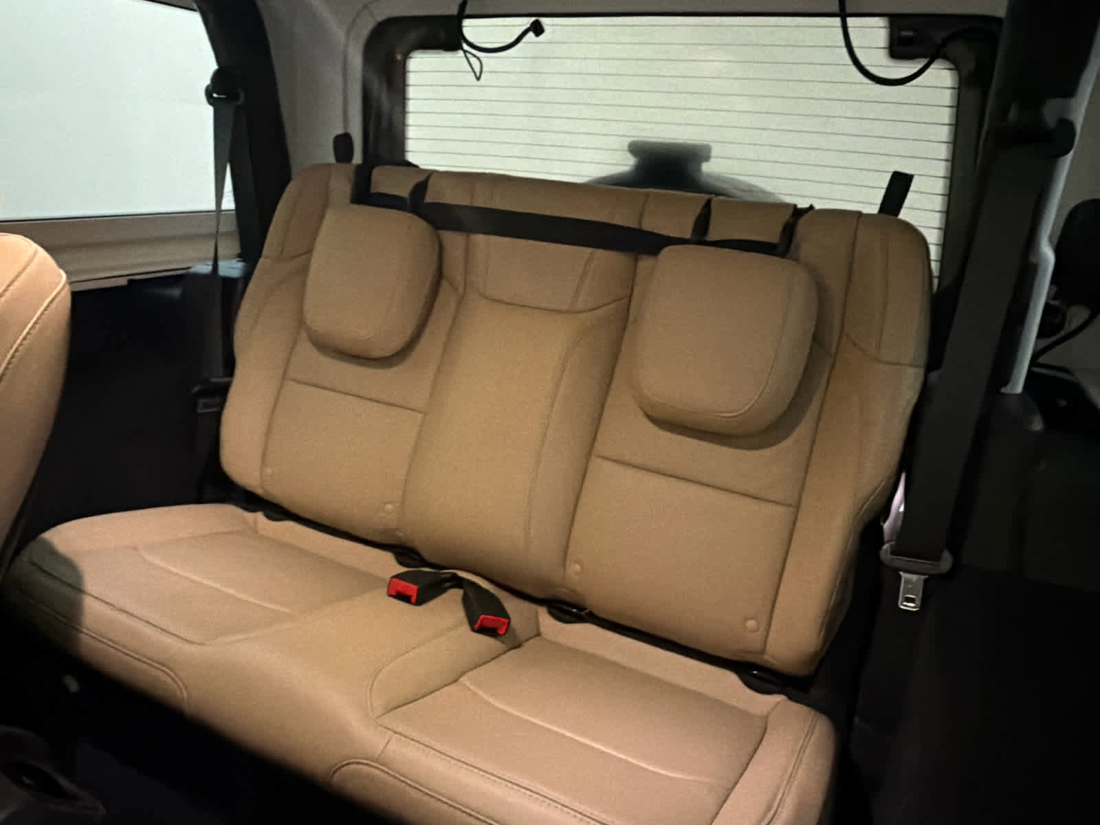 Used 2019 Jeep Wrangler Rubicon image 16