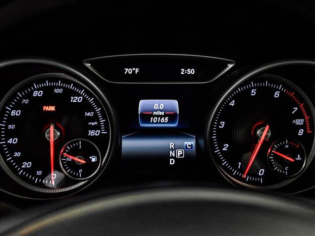Used 2018 Mercedes-Benz GLA 250 4MATIC image 11