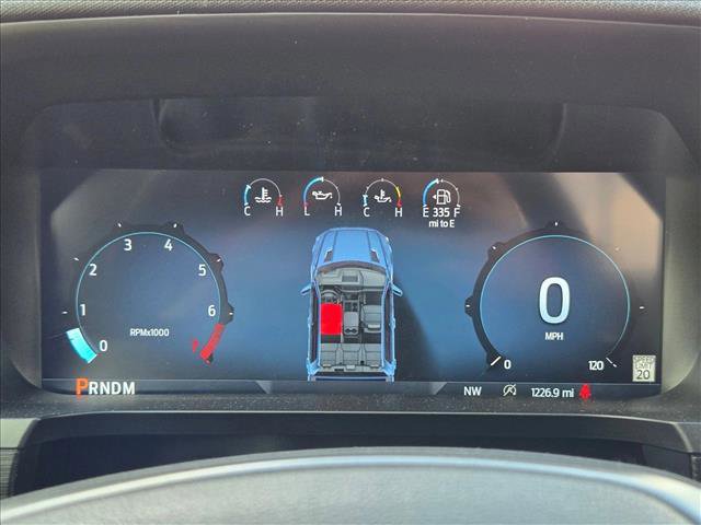 New 2026 Ford F150 XLT w/ Equipment Group 302A MID image 11