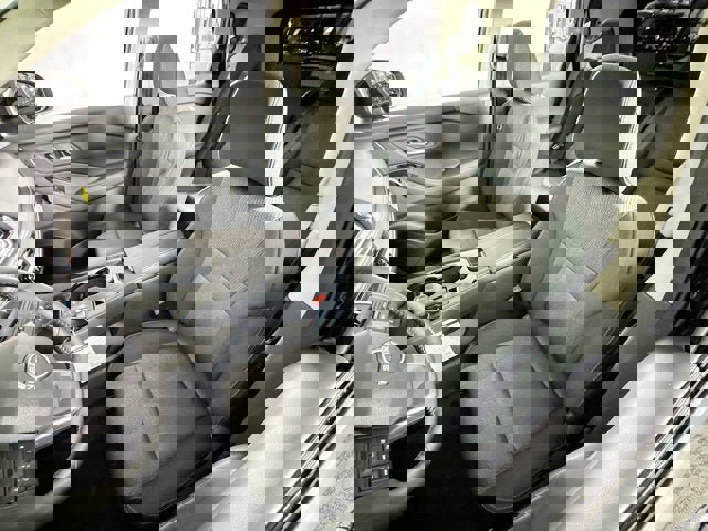 New 2026 Nissan Rogue SV w/ Cold Weather Package image 18