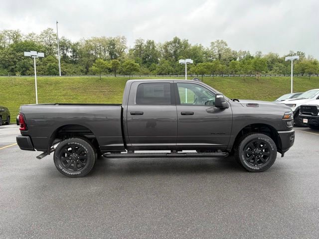 New 2026 RAM 2500 Big Horn AWD/4WD image 9