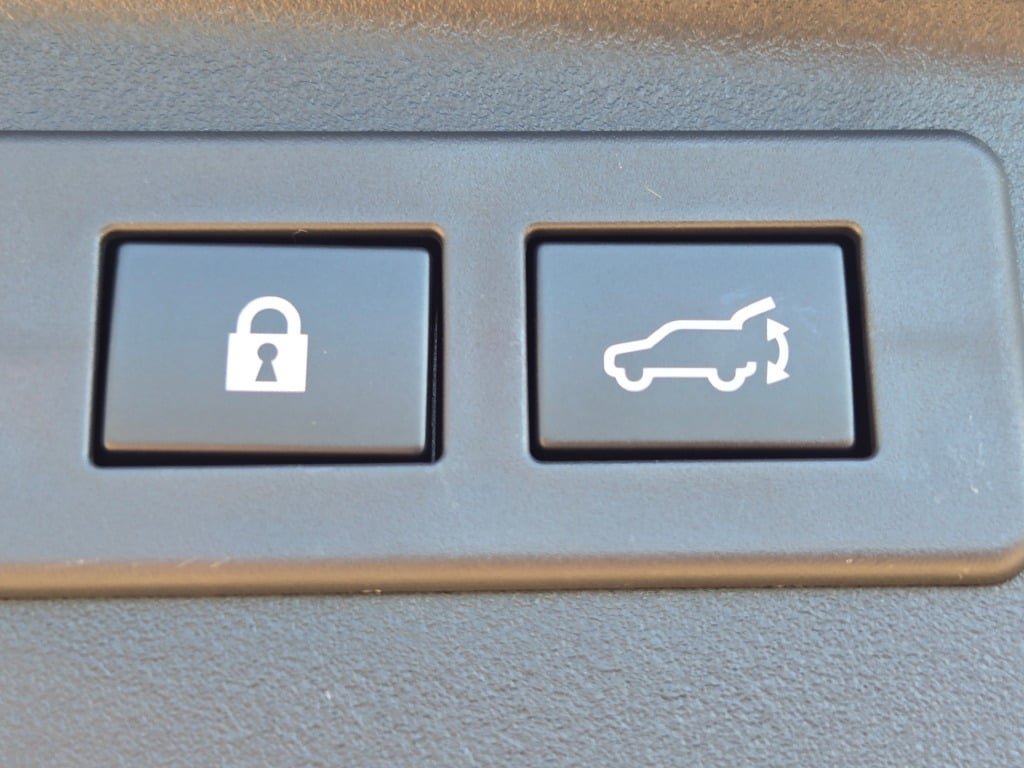 New 2026 Subaru Outback Wilderness AWD/4WD image 23