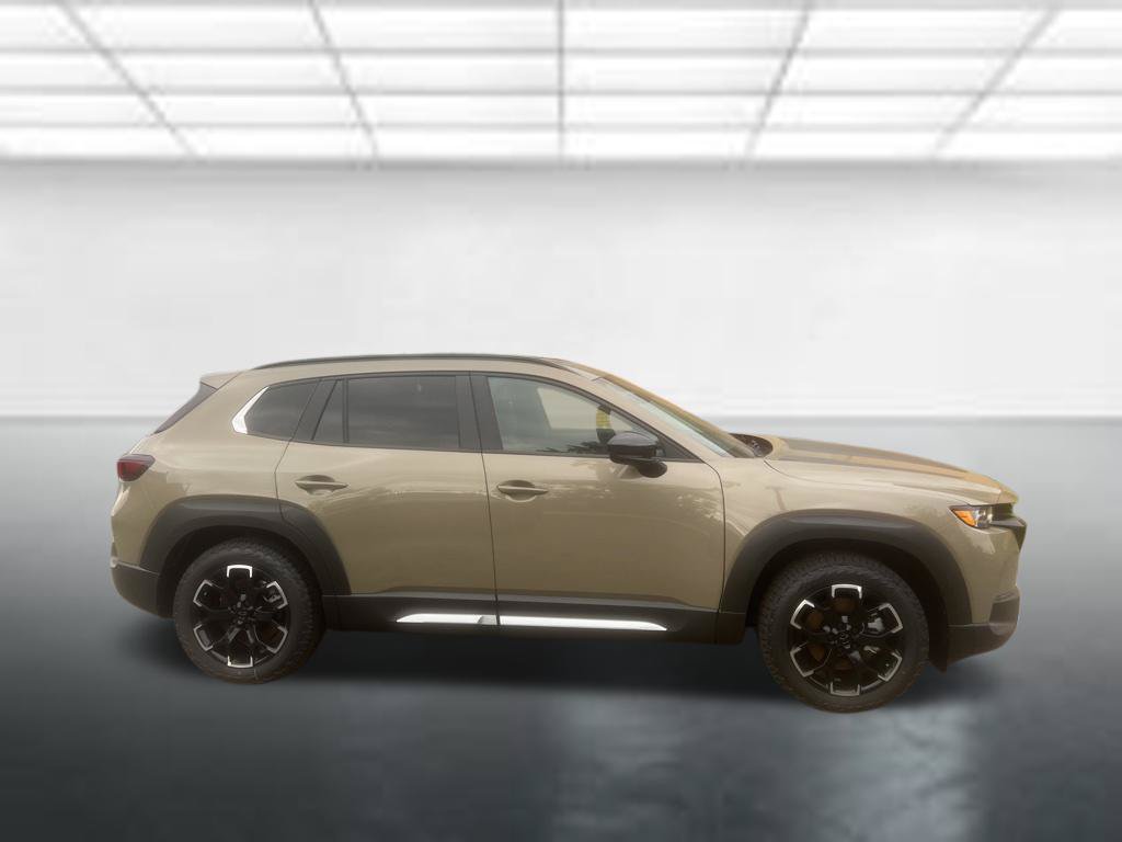 New 2026 MAZDA CX-50 Meridian Edition w/ Weather Package AWD/4WD image 2