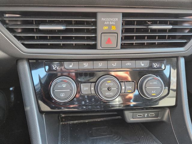 Certified 2023 Volkswagen Jetta SEL FWD image 20