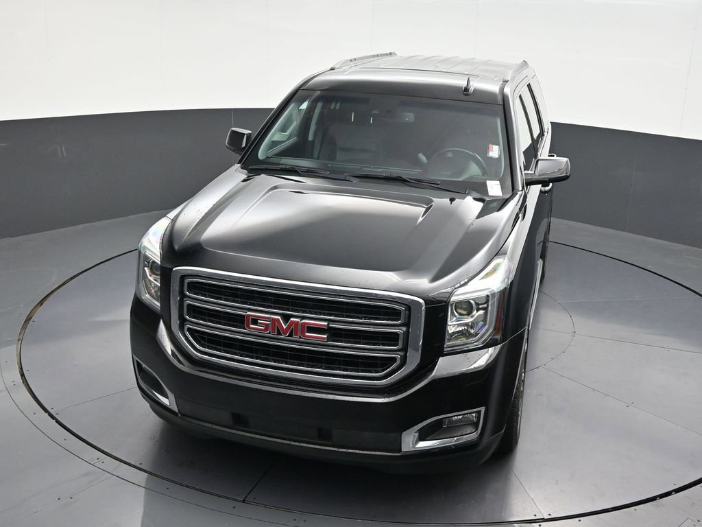 Used 2019 GMC Yukon SLT RWD image 23