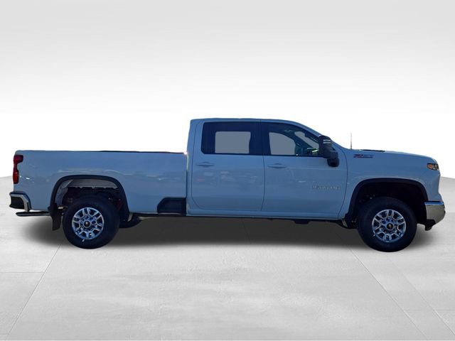 New 2026 Chevrolet Silverado 2500 LT w/ Convenience Package image 9