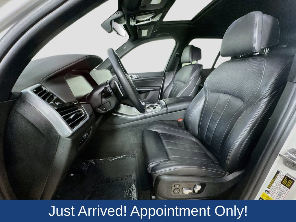 Used 2020 BMW X5 xDrive40i w/ Premium Package AWD/4WD image 25